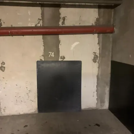 Le Pfeffel A Apartman *