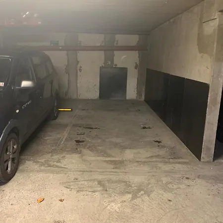 Apartman Le Pfeffel A *