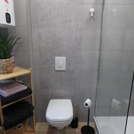 Apartment Le Pfeffel A *
