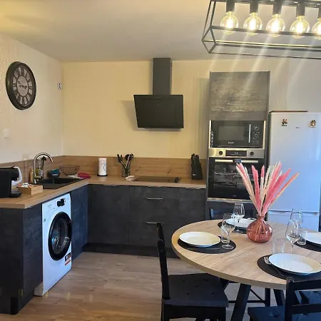 Le Pfeffel A * 콜마