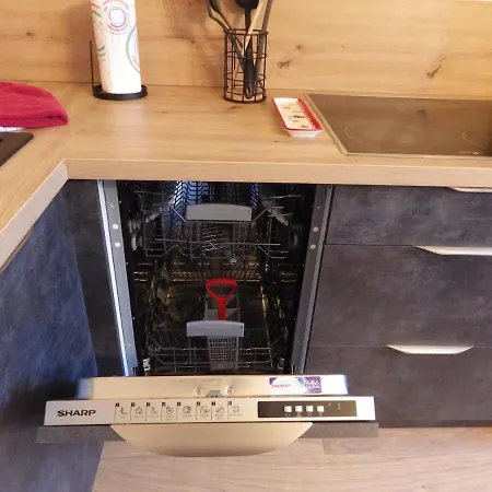 Le Pfeffel A 아파트