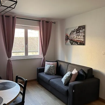 Le Pfeffel A * 콜마