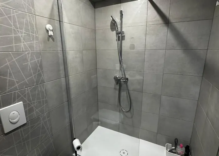 Apartment Le Pfeffel A Colmar