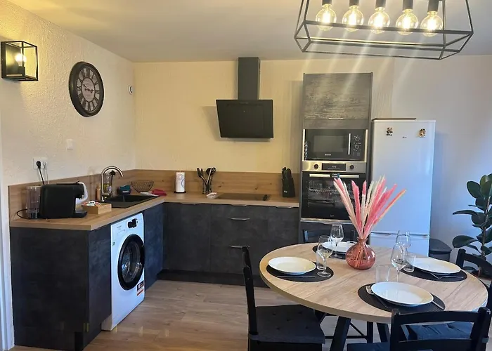 Le Pfeffel A * Colmar