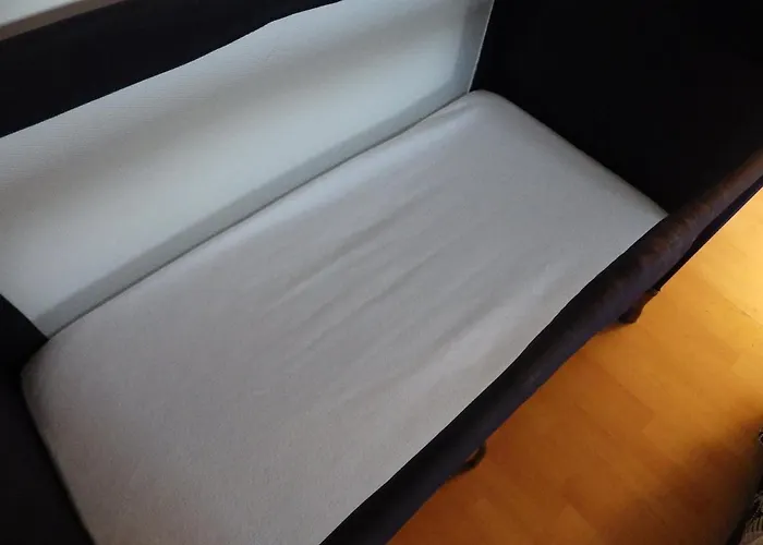 Le Pfeffel A Apartment Colmar